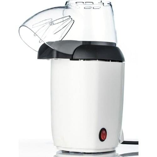 Hot Air Popcorn MachineSmall Popcorn MachineAutomatic Popcorn MachineHousehold Popcorn MachinePuffing Machine