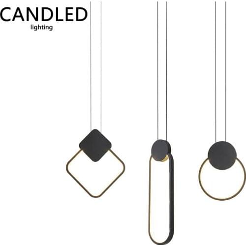 Nordic kitchen chandeliers led wall moon lamp modern led chandelier nordic decoration home avizeler living room decoration