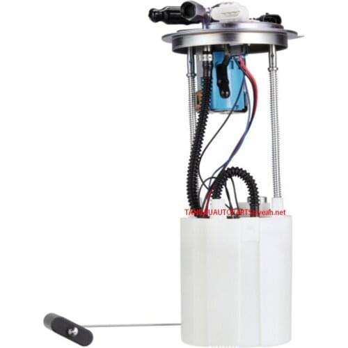 Fuel Pump Fit Hummer H3 3.5L 3.7L 5.3L 2006-2008 19133588 88963684 P76700M MU1473