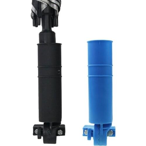 Universal Golf Trolley Umbrella Handles Cart Durable Waterproof supplies Stand for Outdoor Sports Entertainment Golf Training Ac