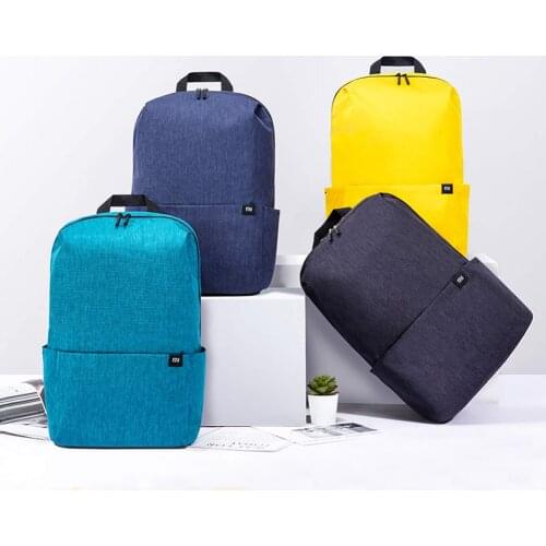 Xiaomi Large Men's Bags