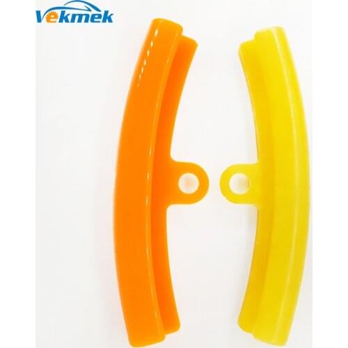 2 pcs Wheel Rim Protector for Passenger Car & Motorcycle Plastic Tyre Lever Pad Tire Repairing Tool Retail High Quality
