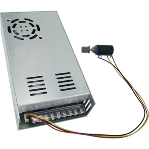 500W600W high power switching power supply DC regulated 12v/30v/80v/90v/110v/220v/300v