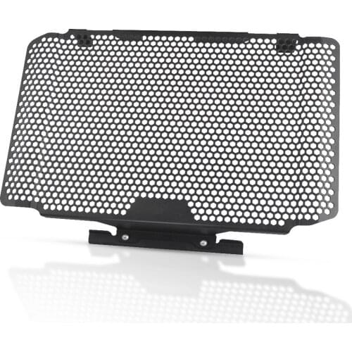 For CFMOTO 400NK 650NK 2020 2021 Motorcycle Accessories Radiator Guard Protector Grille Grill Cover 400 650 NK CF400NK CF650NK