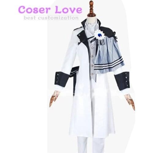 B-Project Tomohisa Kitakado Cosplay Costume Halloween Christmas Costume