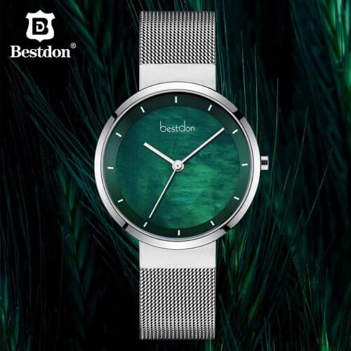 Ladies Waterproof Watch Bestdon China