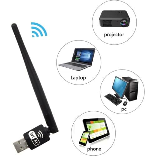 Elisona Wireless Audio Adapters