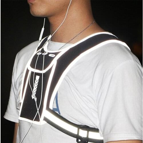 GIyO Sports Vests