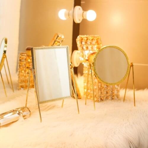 GONGOUYANG Decorative Mirrors