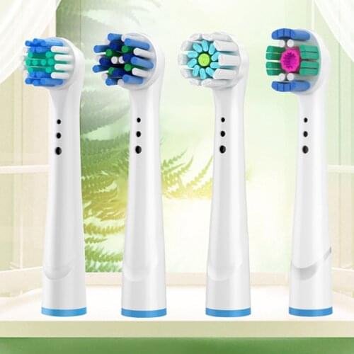 Насадки для зубных щеток HNKMP China At AliExpress