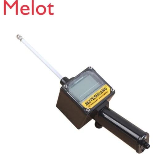 Animal Sow Ovulation Instrument Horse Estrus Detector Fox Pig Cow Ovulation Tester Pig Breeding