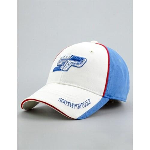 Golf Hats for Mens Golf Hat Golf Cap Magnetic Mark Sport Hiking Adjustable Baseball Cap One Size