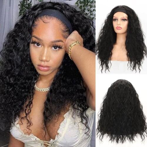 LVHAN Long Synthetic Wigs