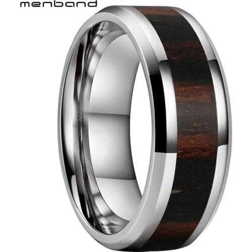 MenBand Piercing Jewelry