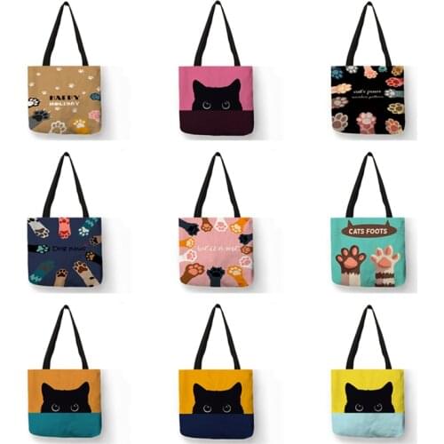 Mvensh Women's Black Bags