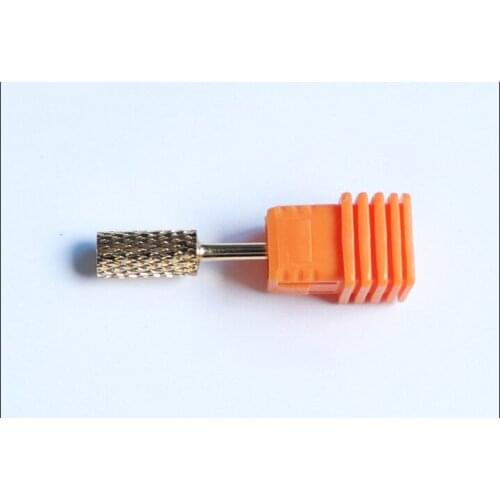 Nail File Drill Bit Cutter Cuspidal Grinding Head Nail Polish Manicure Pedicure Machine Tool Nail Art Sale