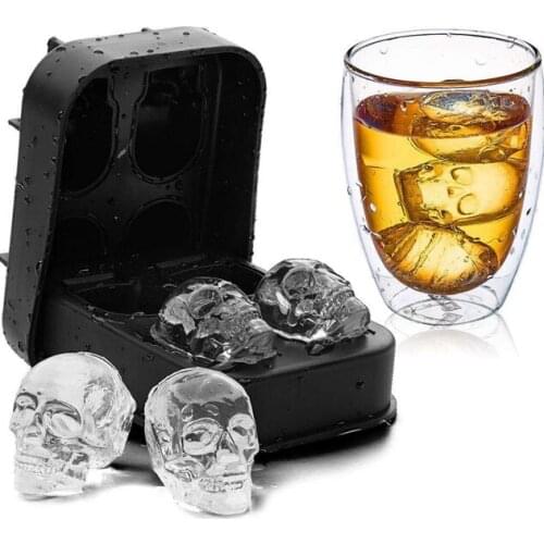 TIFICY Silicone Ice Molds