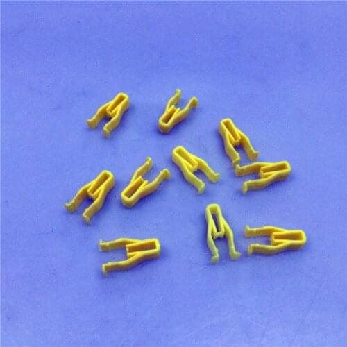 STARPAD Universal car CDVD console trim panel AB column-shaped console a few snap clip wholesale free shipping