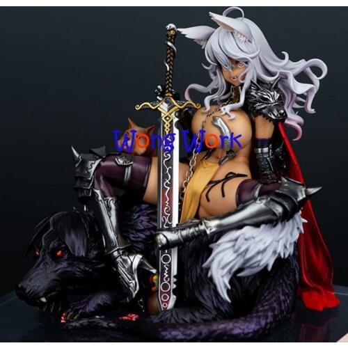 Wong Work Unpainted Resin WF2020W Unassembled Garage Kits GK Model Kit Figure GKCAST-210624-03