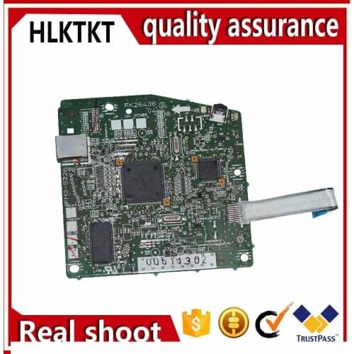 FM3-5737 FM3-5226 Formatter Board logic Main Board MainBoard mother board for Canon LBP3010 LBP3018 LBP3050 LBP 3010 3018 3050
