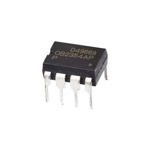 10PCS OB2354AP DIP-8 OB2354 DIP8 OB2354P DIP