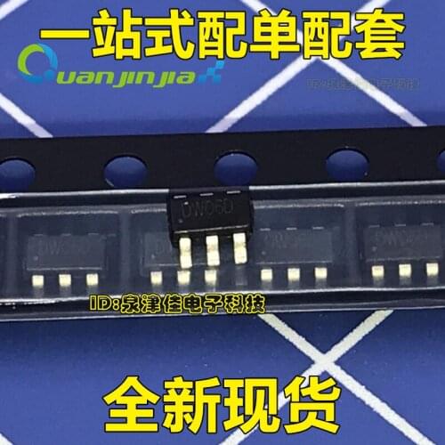 100% New&original DW06D SOT23-6 IC