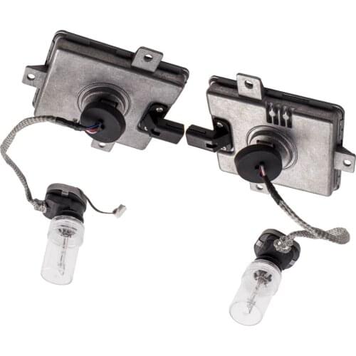 2X Xenon HID Ballast & Igniter & Bulb Control Unit for Honda S2000 33109-S0K-A02