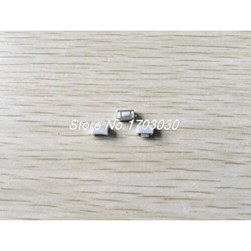 30 Pcs 6x3.5x4.3mm SPST 2 Pins Momentary Push Button SMD SMT Tactile Tact Switch