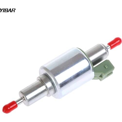 12V Vehicle Diesel Fuels Air Parking Heat Pump 1KW-5KW Auto Accessories