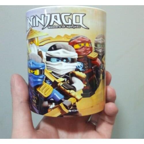 Бери Дари Mugs