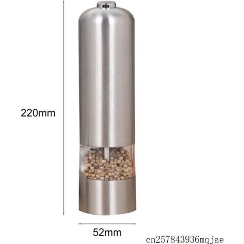 Автоматические мельницы для перца colFnnny China At AliExpress