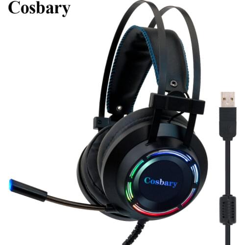 Cosbary Laptop Headphones