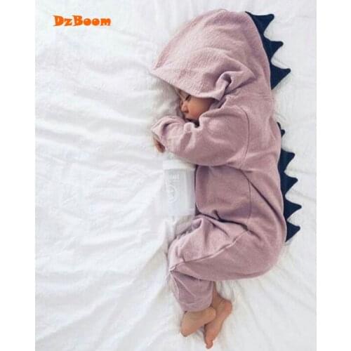 DzBoom Outerwear For Babies