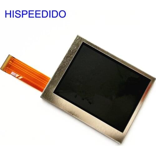 HISPEEDIDO For Nintendo DS NDS Top Upper LCD Screen or Bottom LCD Screen Display Universal LCD Screen Replacement