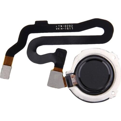 IPartsBuy for Huawei Honor 8 Fingerprint Button Flex Cable