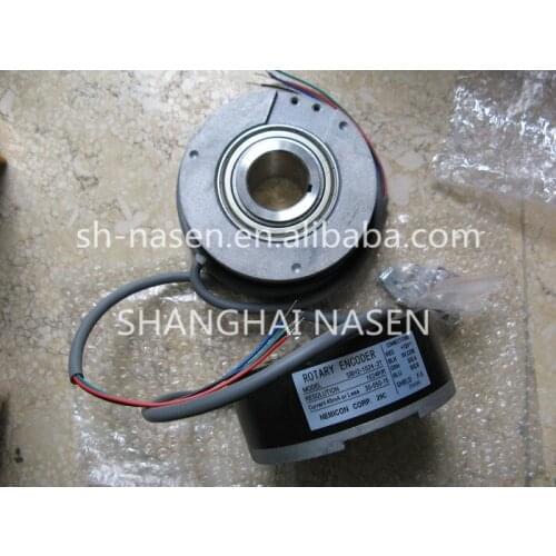 Elevator encoder NEMICON SBH2-1024-2T 30-050-15