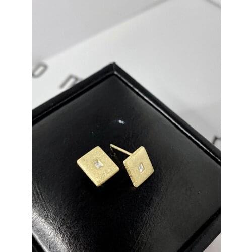 Серьги-кольца MADALENA SARARA China At AliExpress