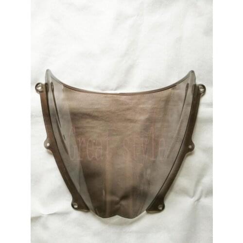 New motorcycle motorbike Windshield Windscreen Smoke For Suzuki GSX-R1000 GSXR1000 GSXR 1000 K7 2007 2008 07 08 ABS