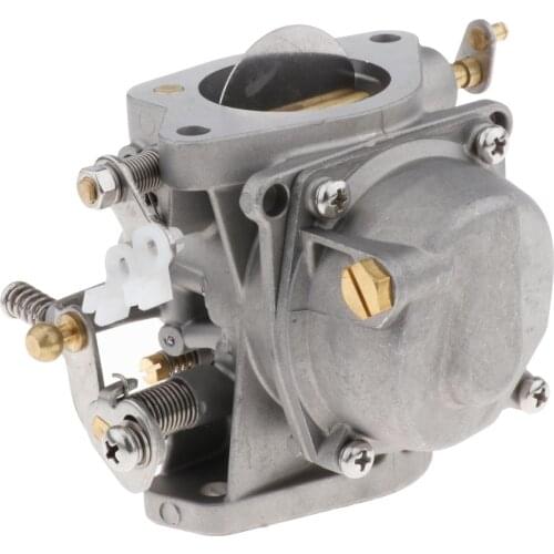 OEM: 6K5-14301 Middle Carburetor 80mm Sturdy For Yamaha E60M Parsun Aftermarket parts