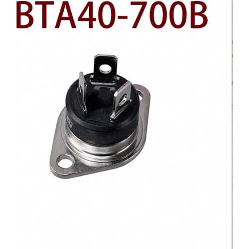 Original-- BTA40-700B 1 year warranty {Warehouse spot photos