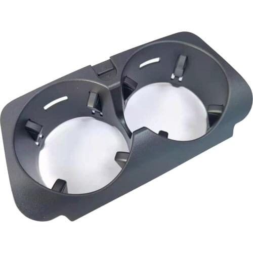 Car Front Center Console Water Cup Holder Frame A2056800691 2056800691 for C-Class W205 E-W213 KZS-W253 V-W447