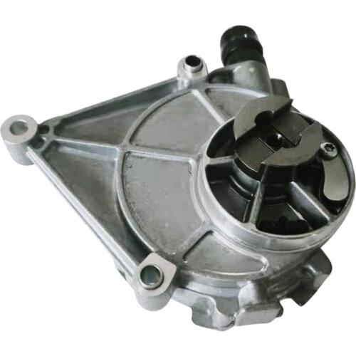 Engine Vacuum Pump Silver 11667622380 Replacement for BMW F30 F31 316i 320i 328i Car Replacement Parts