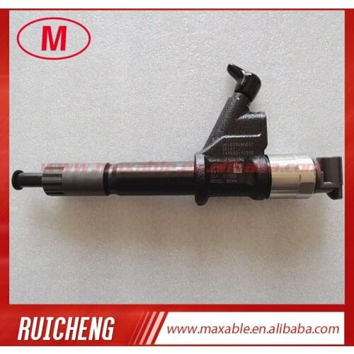 Common rail fuel injector 095000-8871