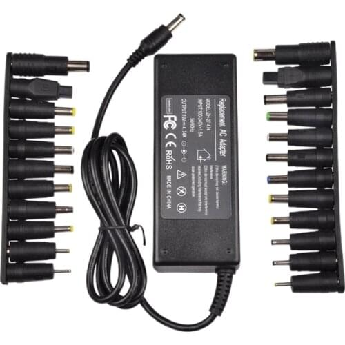 19V 4.74A 90W Universal Power Adapter Charger For Acer Asus Dell Hp Lenovo Samsung Toshiba Laptop 18.5V 19.5V 20V