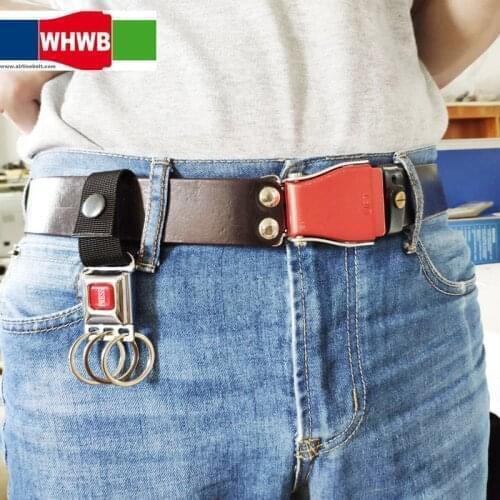 WHWB Man's Bags