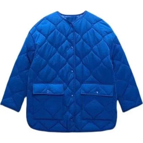 Женские парки XITIMEAO China At AliExpress