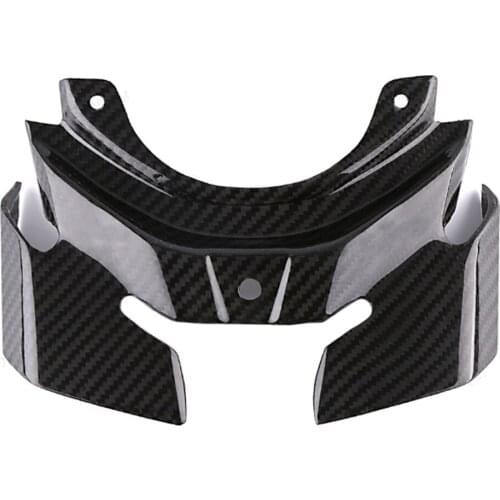 For Yamaha MT 10 MT 10 MT-10 2016 2017 2018 Motorcycle Accessories Carbon Fiber Rear Taillight Guard Cover