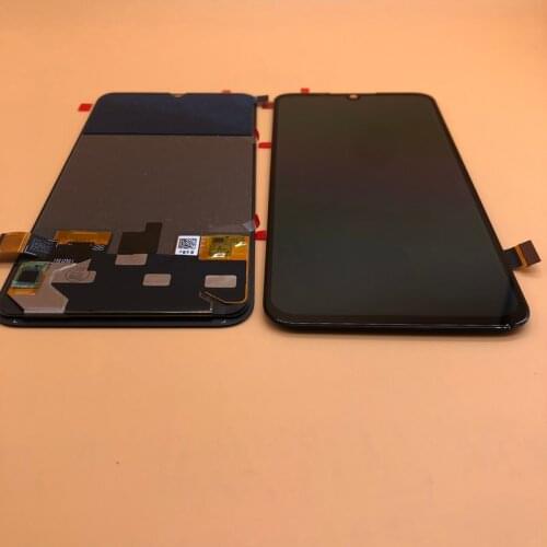 OEM New Tested 6.39" For Motorola One Zoom XT2010 Xt12010-1 Lcd Screen Display Touch Glass Digitizer Assembly One Zoom LCD