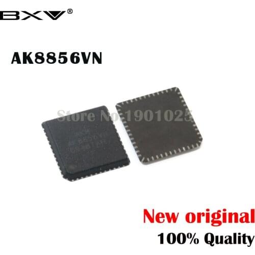10pcs/lot AK8856VN-L AK8856VN 8856 QFN-48 new original