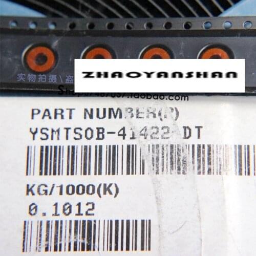 100pcs X YSMTSOB-41422-DT YSMTSOB-41422 YSMTSOB41422DT